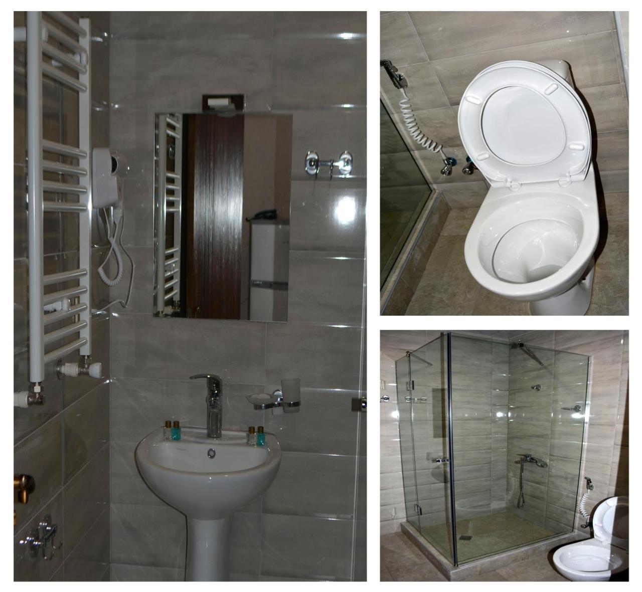 G&G Hotel Tbilisi Ngoại thất bức ảnh