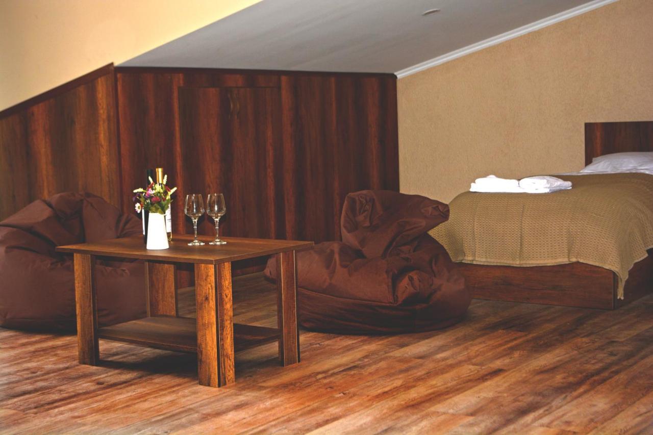 G&G Hotel Tbilisi Ngoại thất bức ảnh