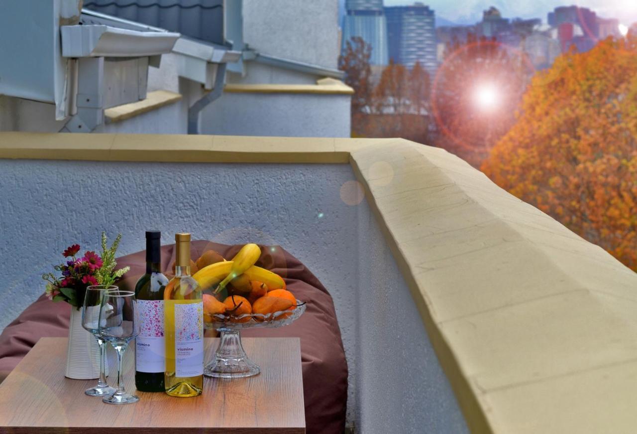 G&G Hotel Tbilisi Ngoại thất bức ảnh
