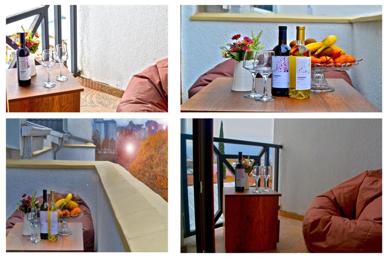 G&G Hotel Tbilisi Ngoại thất bức ảnh