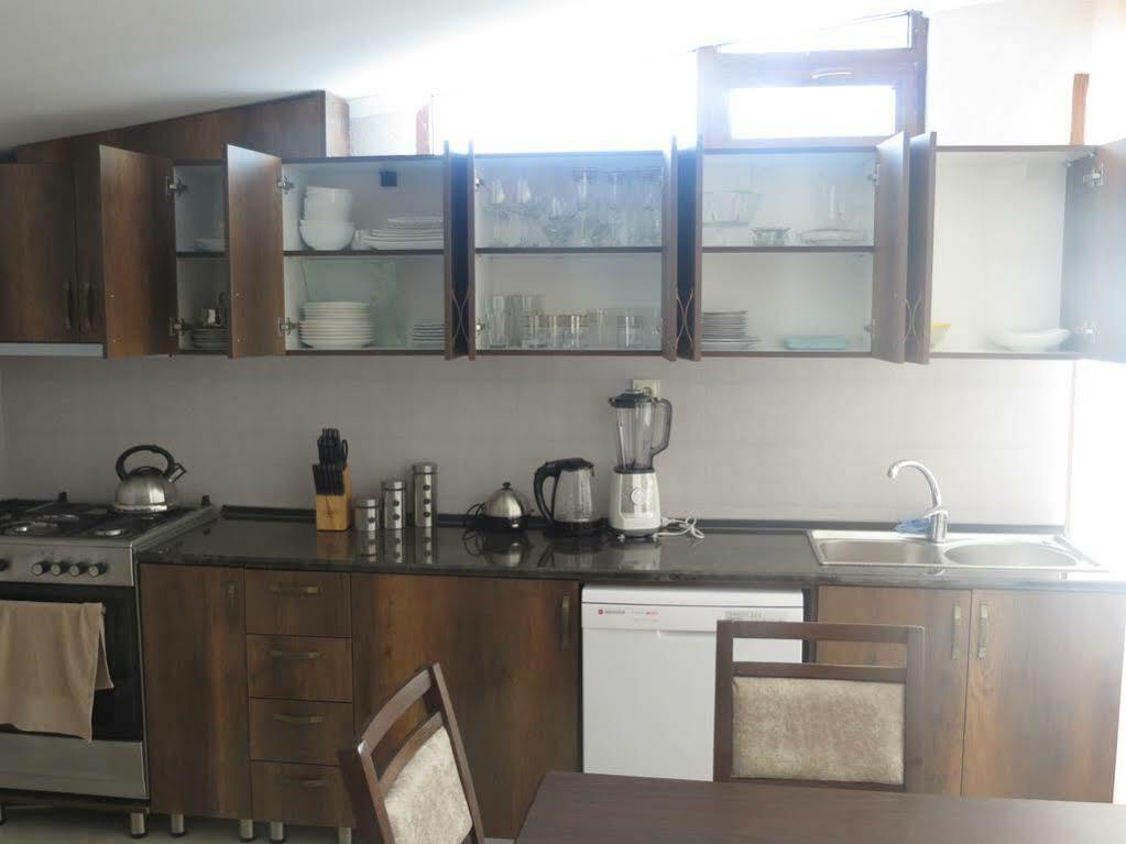 G&G Hotel Tbilisi Ngoại thất bức ảnh