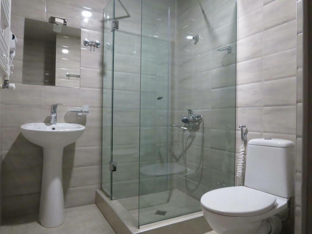 G&G Hotel Tbilisi Ngoại thất bức ảnh